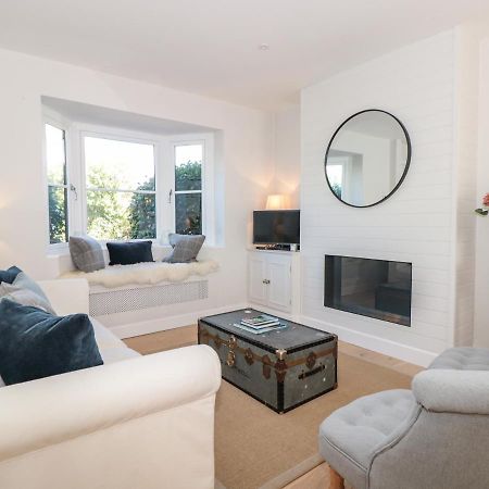 Marroy Villa Salcombe Exterior photo