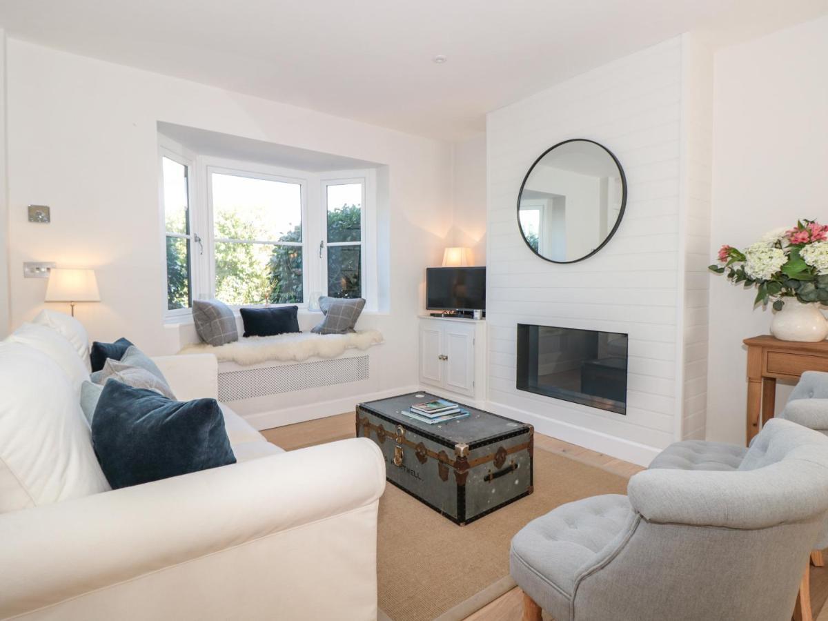 Marroy Villa Salcombe Exterior photo