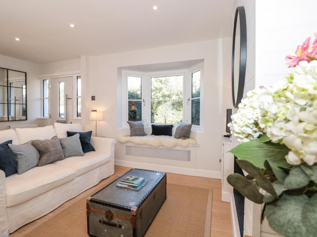 Marroy Villa Salcombe Exterior photo
