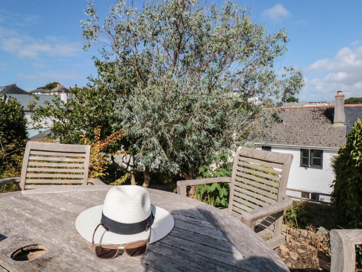 Marroy Villa Salcombe Exterior photo
