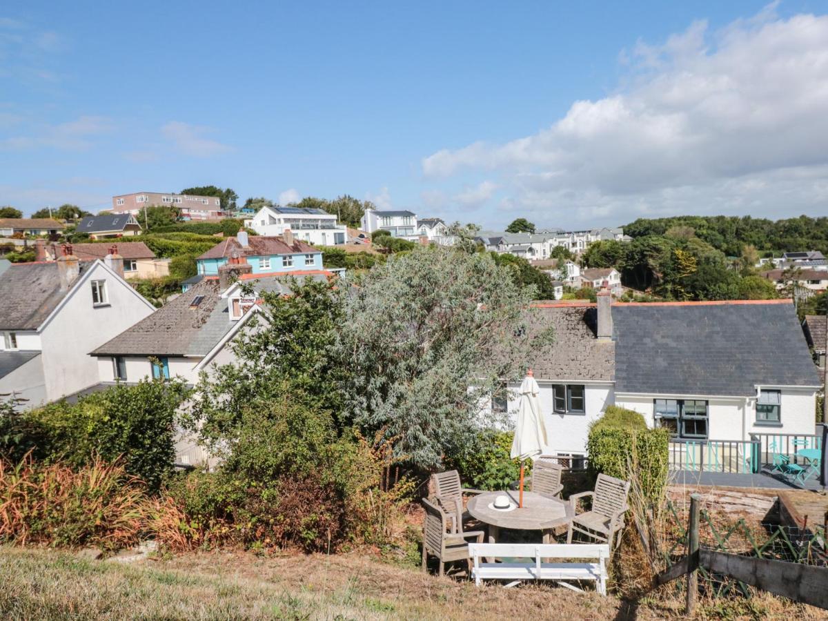 Marroy Villa Salcombe Exterior photo