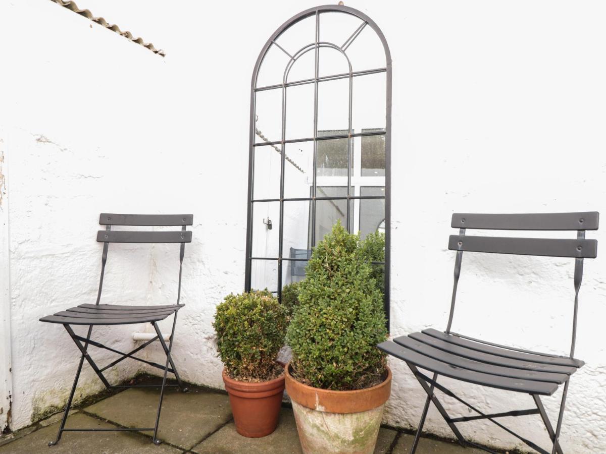 Marroy Villa Salcombe Exterior photo